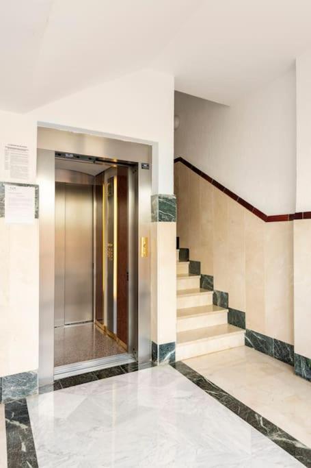 Appartement Playa De Alamos-playamar Malaga. Torremolinos