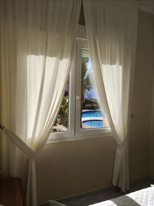 Playa De Alamos-playamar Malaga. Apartamento Torremolinos