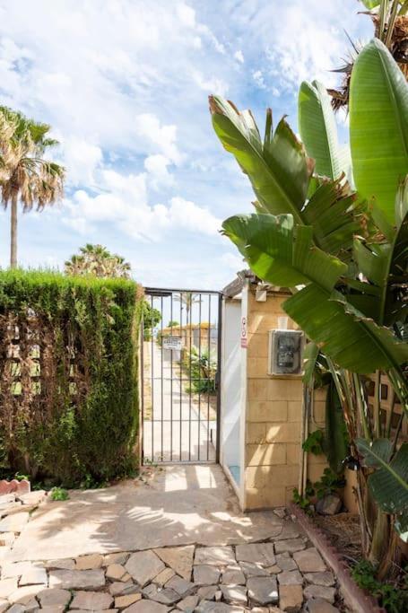 Playa De Alamos-playamar Malaga. Appartement